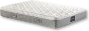 Матрак Magniflex, Comfort Dual, 82x190x25, Среден, Eластична пяна, Мемори пяна