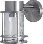 Ledvance - Външна стенна лампа ENDURA 1xE27/60W/230V IP44