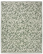 Килим за външно ползване atmosphera Ilanga, Зелен - 150x200 cm