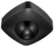 Датчик за присъствие PRES SENSOR 2000W, черен