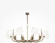 Maytoni Висящо осветително тяло - MOD109PL-10BS