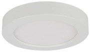 GLOBO 41605-18 - LED За баня Лампа за таван PAULA 1xLED/18W/230V IP44