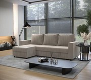 Ъглов диван Retiro-Mpez