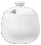 Horecano - Порцеланова захарница 370мл BASICS-(RC-007)