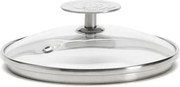 De Buyer 3429.14 - Стъклен капак MILADY 14 см