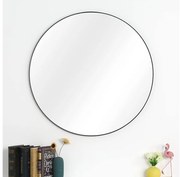 Огледало Ø 81 см