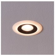 Eglo 900914 - LED Лампа за окачен таван CALONGE LED/4,8W/230V черен