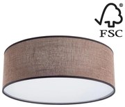 Spot-Light 4793802 - LED Плафон JOSEFINA LED/18W/230V