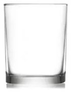 Стъклена чаша за алкохол / аперитив 65мл LBR 308 - Lav