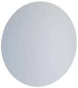 BATH DELUXE 01-080-00-58-00 - Огледало за баня NORDBORG Ø 80 см