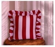 Калъфка за възглавница 45x45 cm Ruffled – Mila Home
