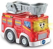 Vtech - Интерактивна играчка, Пожарен камион