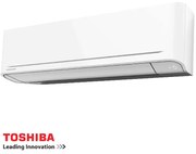 Инверторен климатик Toshiba Yukai RAS-B16E2KVG-E/RAS-16E2AVG-E, 16000 BTU, 31 м2, А++/А++, Ultra Fresh филтър, Magic Coil самопочистване, Бял