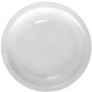 Horecano - Порцеланова чиния дълбока ф21cм BASICS-(BN-009)