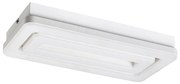 Rabalux 5648 - LED Плафониера ALANA LED/40W/230V бял