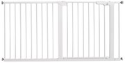 Baby Dan - Преграда Premier Pressure - Extra Wide