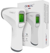 Термометър Despic Т 81 911+, Безконтактен