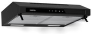 Klarstein Purista Force абсорбатор | Компактен | 384,8 м³/ч | ЕЕК C | Технология с два мотора