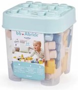 Ecoiffier - Блокчета, 50 ч.