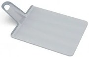 Joseph Joseph - Дъска за рязане Chop2Pot™ св.сиво - 60203