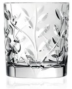 Комплект от 6 чаши Kaya, 330 ml - RCR Cristalleria Italiana