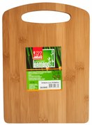 Бамбукова дъска 20x28x0,9см (B3295M)