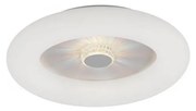 JUST LIGHT. 14383-16 - LED Димируем плафон VERTIGO LED/26W/230V + д.у.