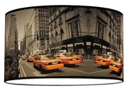 Лампа за таван TAXI 2xE27/60W/230V