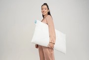 Мемори възглавница OLYMPIA от isleep