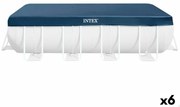 Покривало за плувен басейн Intex 28037 400 x 200 cm