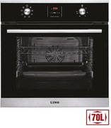 Lino FL4 F8PTDS XS Фурна за вграждане