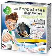 Buki France - Отпечатъци BK7101