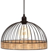 Пендел atmosphera Suwa, 35 cm, Ратан