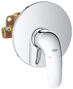 Смесител за душ, едноръкохватков 1/2″, 23725003