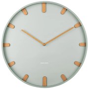 Стенен часовник ø 40 cm Grace - Karlsson
