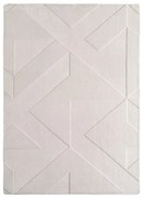 Кремав килим подходящ за пране 140x200 cm Pompei 1613 – Ayyildiz Carpets