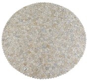 Арт.54920 Килим Circle Beige 250cm