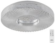 Rabalux - LED Димируем плафон LED/36W/230V + д.у. 3000-6000K