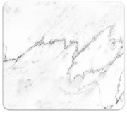 Стенно покритие за печка от закалено стъкло 50x56 cm Marble – Wenko