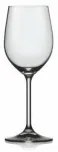 Crystalex - Стъклена чаша за вино 340мл HARMONY (4GA10)