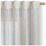 Кремаво перде 140x250 cm Drimar – Restilo