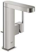 GROHE Plus Смесител за умивалник 1/2″, едноръкохватков, M-размер
