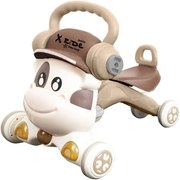 Бебешка проходилка Bebe Stars X-Ride Junior 3 in 1-Mpez