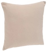 Декоративна калъфка за възглавница atmosphera, 38x38 cm - Бежов