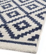 Килим quanta-син-160 x 235 см.