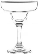 Стъклена чаша за коктейли / маргарита на столче 250мл 11,5x11,5x16см (5444AL) - Cristar