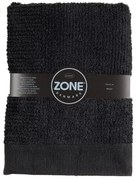 Черна кърпа за баня , 70 x 140 cm Classic - Zone