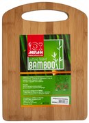 Бамбукова дъска 24x33,5x0,9см (B3295L)