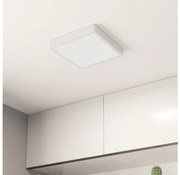 Eglo 99237 - LED таванно осветително тяло FUEVA 5 LED/16,5W/230V