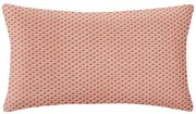 Декоративна възглавница atmosphera Otto, 30x50 cm - Теракота
